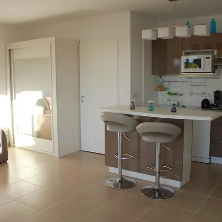 Apartamento Résidence Porticcio