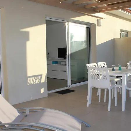 Apartamento Résidence Porticcio Porticcio (Corsica)