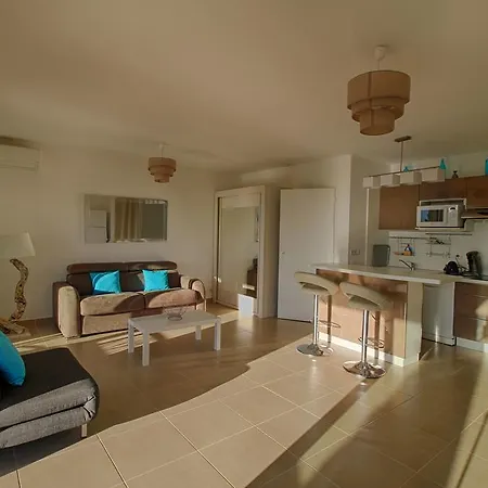 Résidence Porticcio Apartamento Porticcio (Corsica)