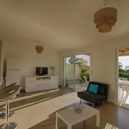 Apartamento Résidence Porticcio *