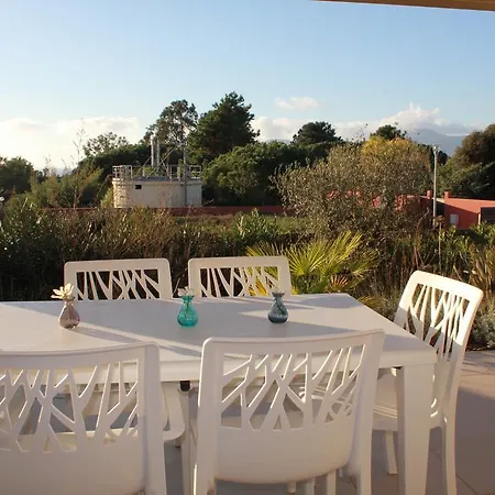 Porticcio Apartment