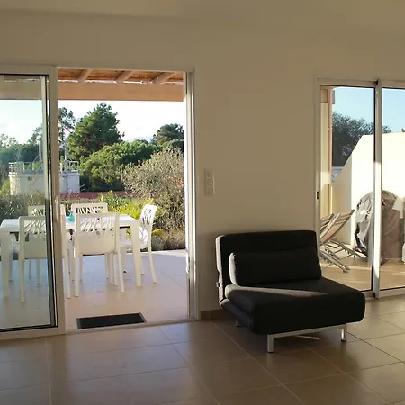Apartment Porticcio *