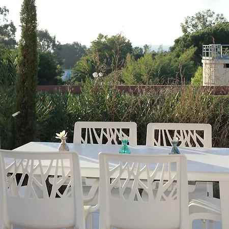 Porticcio Apartment *