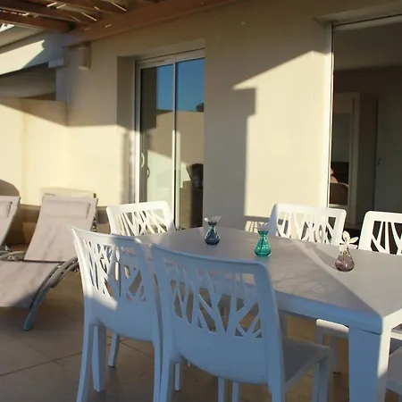 Porticcio Apartment Porticcio (Corsica)